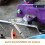 Horizontal Dual Pump Jack with Universal Release Head Steel 8