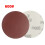 Sandpaper Discs 5 inch 125mm Hook and Loop 20 pcs 60-2000 1