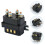 Warn Winch Solenoid Relay High Capacity 1 Pack 1