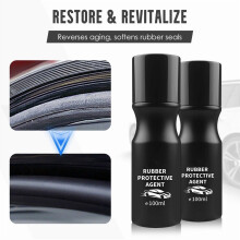 Rubber Protective Agent for Auto Seals, 100ml