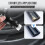 Rubber Protective Agent for Auto Seals, 100ml 4