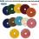 Concrete floor restoration grinding disc for dry wet use 3
