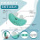 Anti-Snoring Device with Turbine Fan Adjustable USB 2