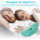 Anti-Snoring Device with Turbine Fan Adjustable USB 4