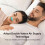 Anti-Snoring Device with Turbine Fan Adjustable USB 5