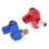 5mm Swivel Air Hose Connector Adapter 12 pcs 5
