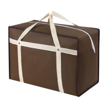 Luggage Storage Bag Reinforced with Rivets Large Capacity