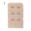 Bra Strap Extender Soft Back Band 5 Pcs 5