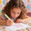 Scrapbooking Pen Fine Tip 3ml Quick-Drying Craft Stationery 4