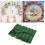 Floral Foam Blocks for Wedding Crafting 12 pcs 2