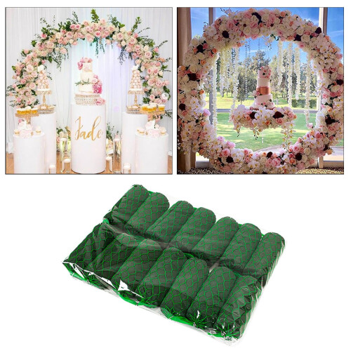 Floral Foam Blocks for Wedding Crafting 12 pcs 1