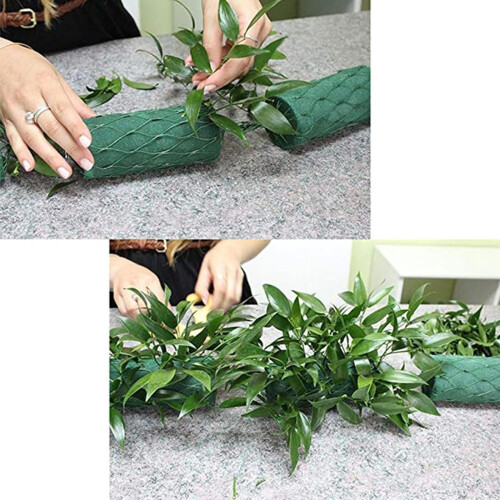 Floral Foam Blocks for Wedding Crafting 12 pcs 2