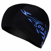 Swim Caps for Adults Durable Flexible Short Long Hair