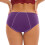 Women's Cotton Menstrual Period Briefs 3 Pack 5
