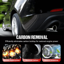 Carbon Deposit Cleaner Fuel System 1L