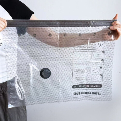 Wireless Pump Vacuum Compression Bags 15 pcs 2