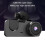 3-Channel WiFi Dash Cam HD 1080P 32GB 5