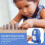 Cartoon Money Bank Blue Plastic 1 Pack 4