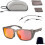 Devinuman Polarized Fishing Sunglasses XL02 1