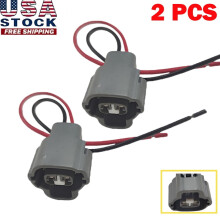 Honda Civic Pigtail Wire Harness Connector for Side Marker