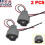 Honda Civic Pigtail Wire Harness Connector for Side Marker 1