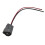 Honda Civic Pigtail Wire Harness Connector for Side Marker 5