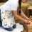 Deep Pocket Egg Collecting Apron Farmhouse Style 1 Pack 6