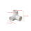 PVC Elbow Fittings for Secure Pipe Installation 7