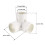 PVC Elbow Fittings for Secure Pipe Installation 5