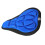 FEAMOS Universal Bicycle Seat Comfort Cushion Shockproof 3