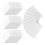 Humidifier Filter Mat Aromatic Mineral Absorption Pad 40 1