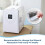 Humidifier Filter Mat Aromatic Mineral Absorption Pad 40 6