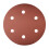 9 Inch 225mm Sanding Discs 10 Pcs 60-400 Grit 2