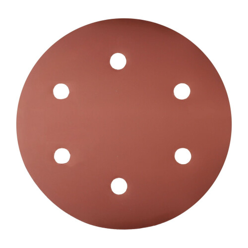 9 Inch 225mm Sanding Discs 10 Pcs 60-400 Grit 1