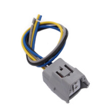 Backup Camera Wiring Harness Plug for Toyota Tundra and