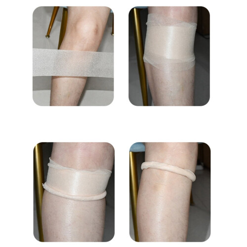 Breathable Sports Pre-wrap Foam Underwrap Bandage 100ft 2