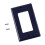 Heat Resistant Switch Cover Standard Wall Plate 1