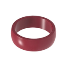 Silicone Rings for Men and Women Lightweight Sweatproof