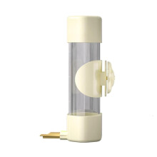 Cage Water Bottle Automatic Feeder Top-Fill 200ml