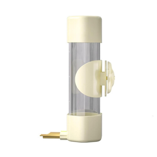 Cage Water Bottle Automatic Feeder Top-Fill 200ml