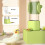 Cage Water Bottle Automatic Feeder Top-Fill 200ml 7
