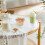 Plastic Dessert Cups with Lids 50 pcs 2