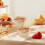 Plastic Dessert Cups with Lids 50 pcs 6