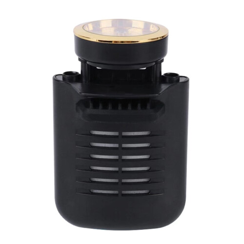 All-in-One Guitar Humidifier with Hygrometer and Precision 1