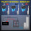 6Pin DPDT Momentary Polarity Reversal Switch 20A 2