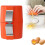 Egg Shell Opener Handheld Multifunctional 3-Pc Set 1