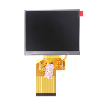 LCD Display Panel for LQ035NC111/LQ035NC121 3.5 inch