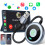 Wireless CarPlay and Android Auto Adapter 1 pack 1