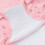 Women's High Waist Cotton Floral Briefs Full Coverage 4