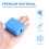 Security Bit Set 33 pcs with pocket-sized retainer 6